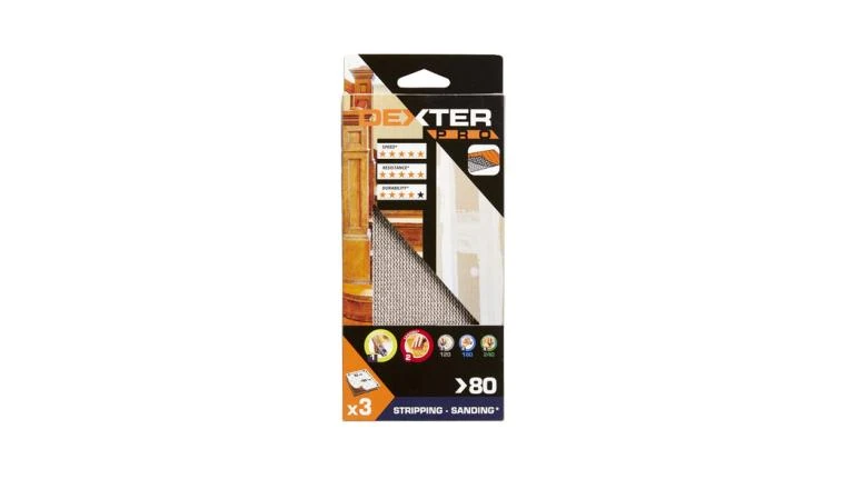 PATIN 93X185 G 80 MULTIAIR L5