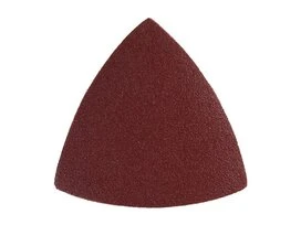 ABRASIF TGLE 93X93 G 80 X10 1P