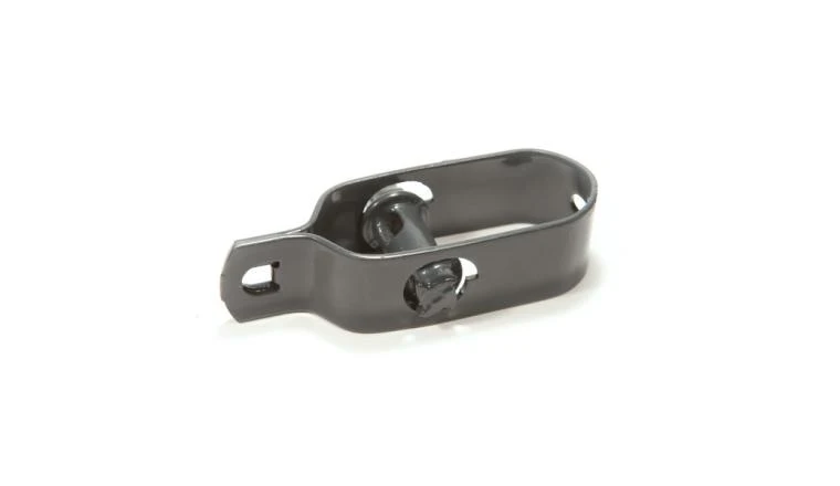 TENDEUR PLASTIFIE GRIS N 2 