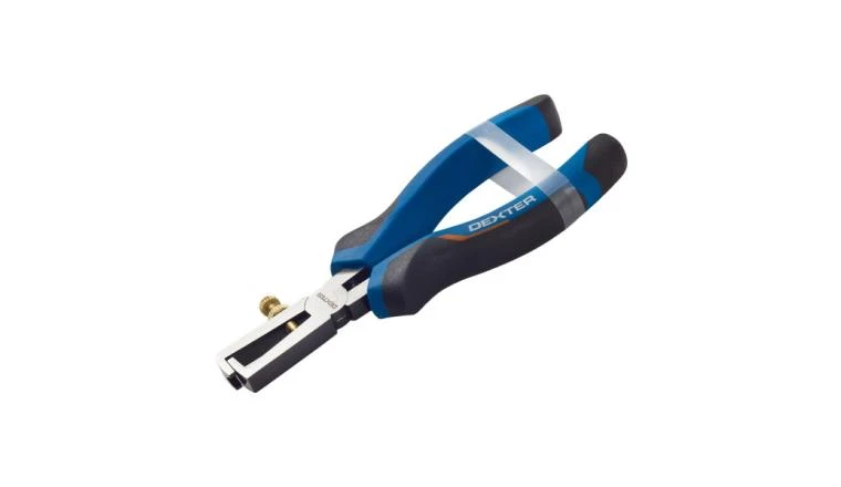 PINCE A DENUDER 160MM DX SC