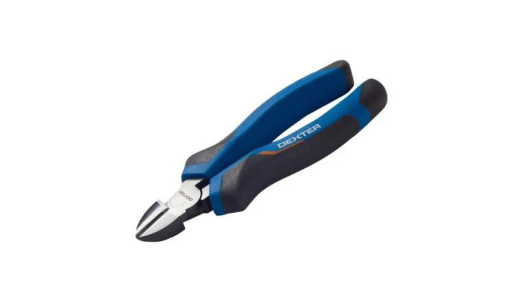 PINCE COUPANT ELEC 160MM DX SC