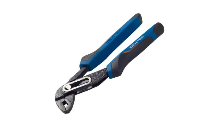 PINCE MULTIPRISE 200MM DX SC