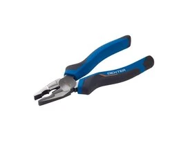 PINCE UNIVERSELLE 180MM DX S/C