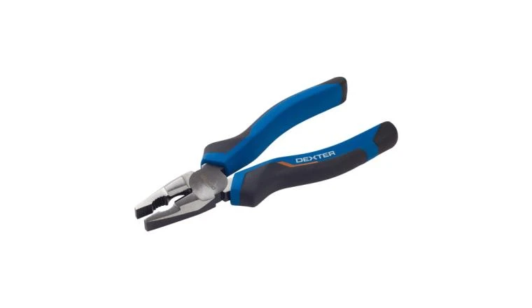 PINCE UNIVERSELLE 180MM DX S/C