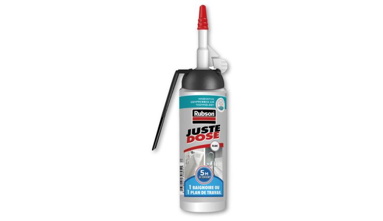 MASTIC C/B RUBSON 100ML BLC