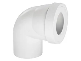 PIPE RIGIDE CRTE COUDE M D.100