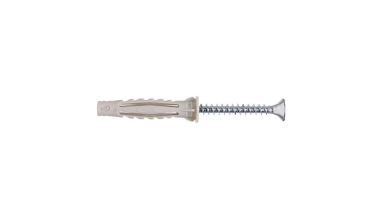 CHEVILLE MULTI 8X50 VIS B200