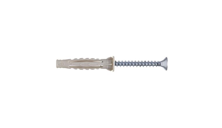 CHEVILLE MULTI 6X40 VIS S30