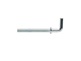 GOND 4X35MM POUR CHEVILLE METAL A EXPANSION SACHET 8 PIECES