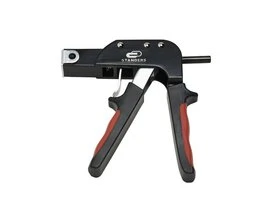 Pince pour cheville métal à expansion standers pour plâtre