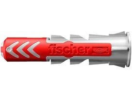 CHEVILLE MULTIMATERIAU 6X30MM FISCHER
