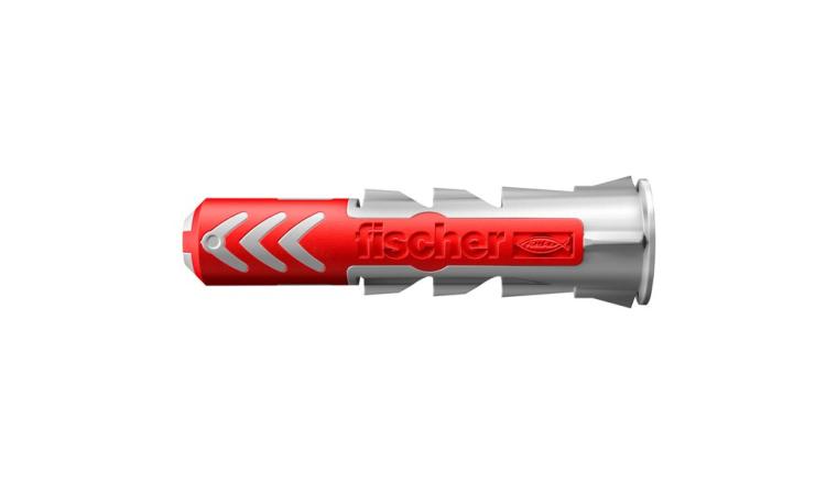 CHEVILLE MULTIMATERIAU 8X40MM FISCHER