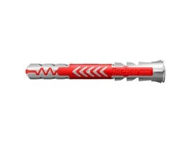 CHEVILLE DUOPOWER 8X65 FISCHER