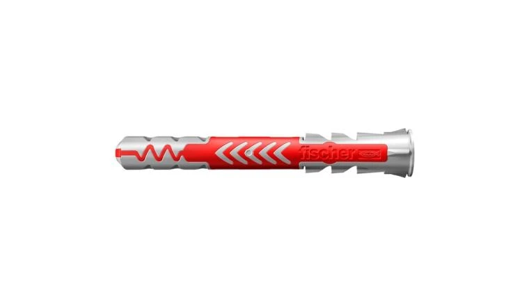 CHEVILLE DUOPOWER 8X65 FISCHER