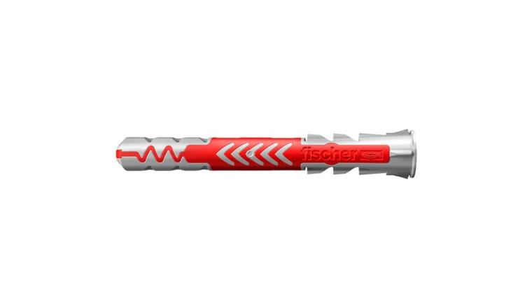 CHEVILLE DUOPOWER 8X65 FISCHER