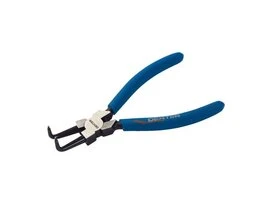 PINCE CIRCLIPS INT BEC COUDE 160 