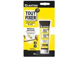 COLLE ACRYL BLC AX 55ML