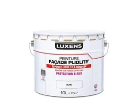 PEINTURE FACADE PLIO BLC 1