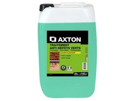 ANTI MOUSSE SANS RINCAGE 20L