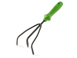 GRIFFE ROCAILLE 3 DENTS