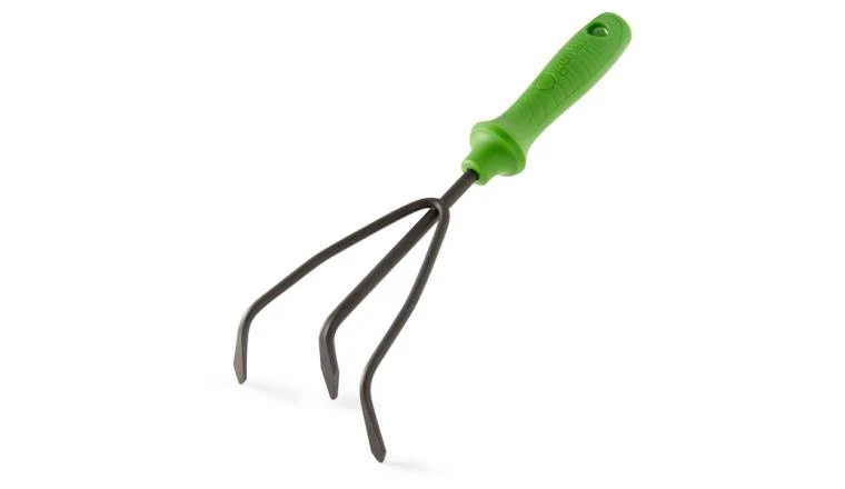 GRIFFE ROCAILLE 3 DENTS