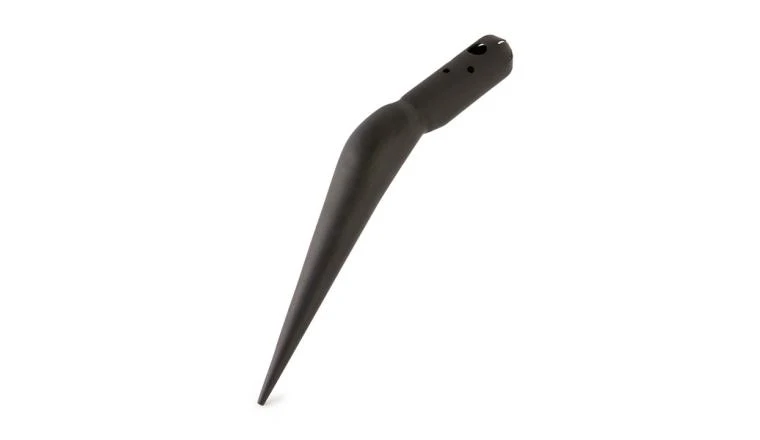 PLANTOIR POINTE ACIER  1P