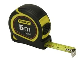 MESURE 5M X 25MM PRO DOUBLE MARQUAGE