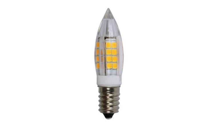 AMPOULE VEILLEUSE E14 3.5W