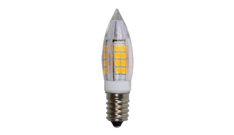 AMPOULE VEILLEUSE E14 3.5W