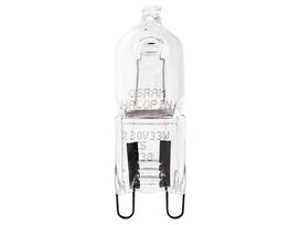 BLI2 HALO SPTAR CAPS 48W 60 230V G9   