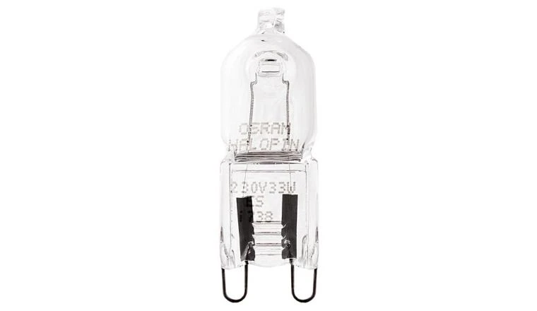 BLI2 HALO SPTAR CAPS 48W 60 230V G9   