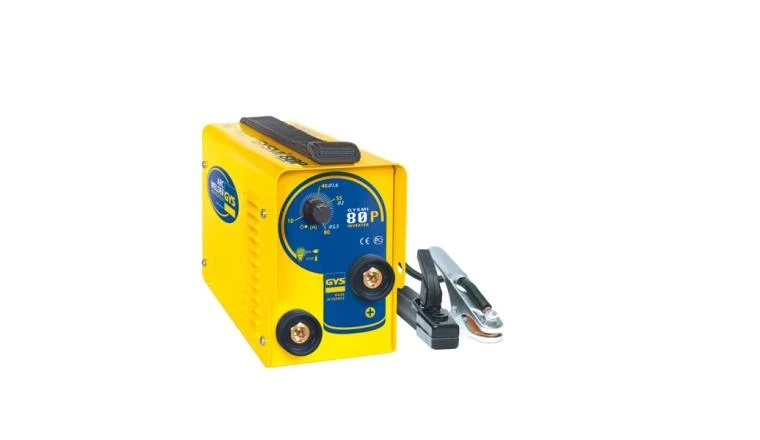 POSTE SOUD.GYSMI 80P