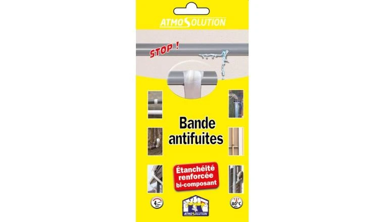 BANDE ANTI FUITE