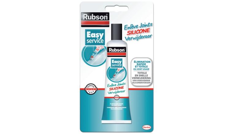 ENLEVE JOINT SILICONE 80ML RUBSON