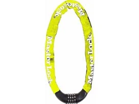 Chaine 90cm avec cadenas à combinaison intégré Master Lock 8392EURDPROCOL