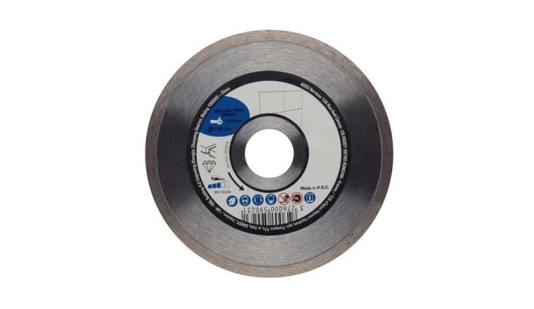 DISQUE DIAM.115 CARREL ATLAS115