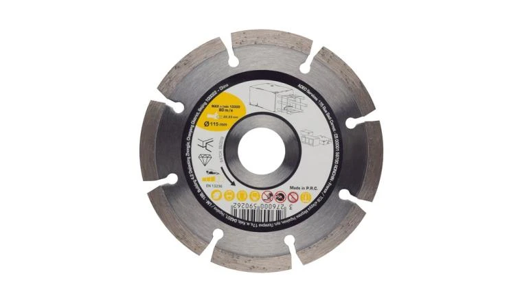 DISQUE DIAM.115 ATLAS