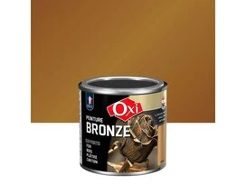 PEINTURE FER EFFET BRONZE OXYTOL 125ML