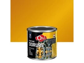 PEINTURE DORURE VIEL OR 125ML