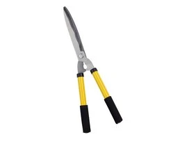 CISAILLE HAIE LAME DROITE 50CM