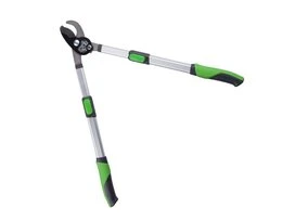 Elagueur télescopique lame acier pour petites branches