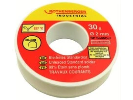 ETAIN STANDARD TRAVAUX COURANTS 2MM 30G