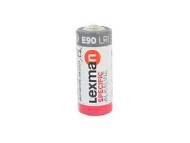 PILE ELECTR 1.5V LR1 - 4001 X1