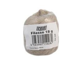 FILASSE BOBINO 18GRS S/B