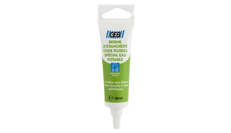 ETANCHEITE FLUIDE TUBE 20 ML
