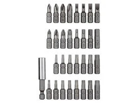 EMBOUT VIS DEXTER S2 SET32