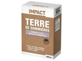 TERRE DE SOMMIERES 500G