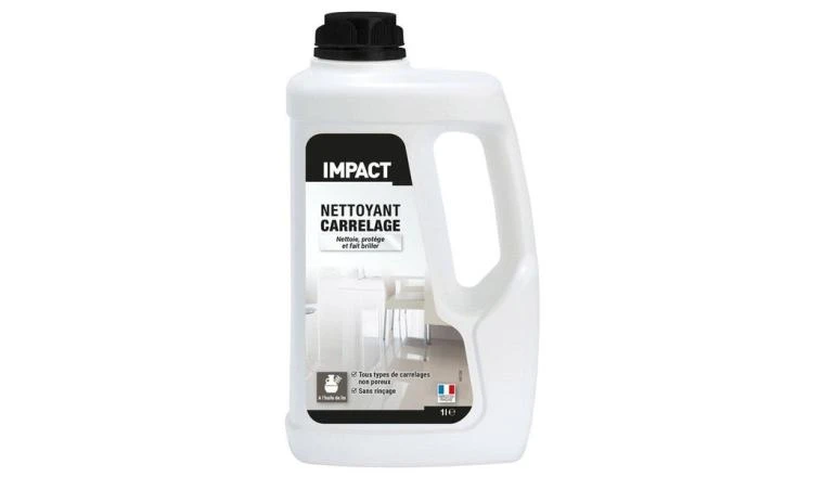 NETTOYANT CARRELAGE 0.75L BRIOCHIN
