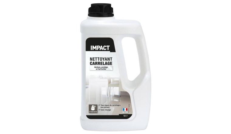 NETTOYANT CARRELAGE 1L IMPACT