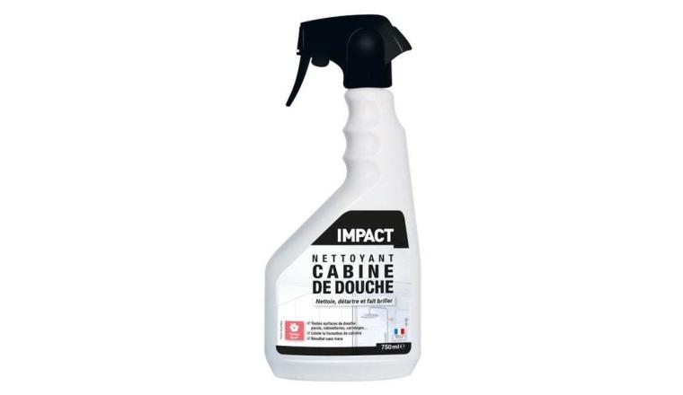 NETTOYANT DOUCHE 500ML